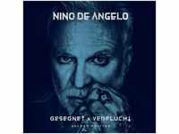 Gesegnet und verflucht (Helden-Edition) - Nino De Angelo. (CD)