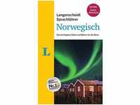 Langenscheidt Sprachführer Norwegisch - Buch inklusive E-Book zum Thema "Essen...