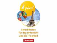 À plus ! Neubearbeitung - Französisch als 1. und 2. Fremdsprache - Ausgabe...