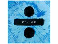 ÷ (Deluxe Edition) - Ed Sheeran. (CD)