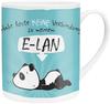 E-Lan - Xl-Tasse Panda-Bär E-Lan