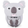Kinderrucksack Kleiner Freund Koala (17X25x11) In Grau