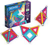 Geomag Glitter Panels Recycled 22