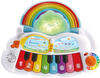 Vtech - Babys Regenbogen-Keyboard