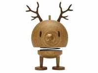 Hoptimist Reindeer Bumble M Oak