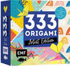 333 Origami - Artist Edition Kartoniert (TB)