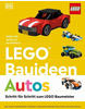 Lego® Bauideen Autos Gebunden