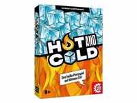 Gamefactory - Hot And Cold