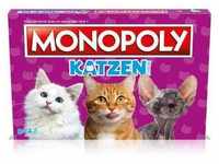 Monopoly Katzen (Spiel)