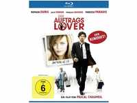 Der Auftragslover - Alles Liebe (Blu-ray)