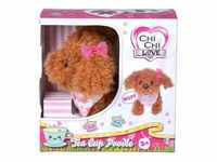 Simba Toys - Chichilove Tea Cup Poodle Puppy