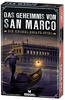 Escape-Kartenspiel Das Geheimnis Von San Marco