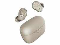 Fresh 'N Rebel Bluetooth®-Ohrhörer "Twins Elite", True Wireless, Anc, Silky Sand