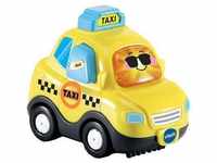 Vtech Baby - Tut Tut Baby Flitzer - Taxi
