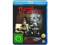 Mary & Max (Blu-ray)