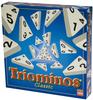 Piatnik Triominos Classic 1 - 4 Spieler, Ab 6 Jahre