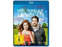 Verlobung Auf Umwegen (Blu-ray)