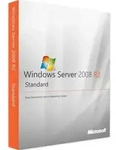 Windows Server 2008 Standard