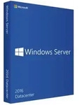 Windows Server 2016 Datacenter 2-Core
