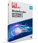 Bitdefender Internet Security