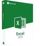 Microsoft Excel 2019