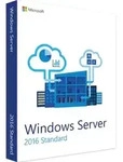 Windows Server 2016 Standard | 16-Core