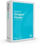 Nuance Dragon Home 15 | ESD | Vollversion
