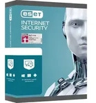 ESET NOD32 Antivirus &ndash; 1 Jahr | 3 Ger&auml;te