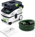 Festool 578311, Festool Staubsauger Absaugmobil CLEANTEC CTL MINI I - Sauger - 10