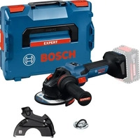 Bosch Professional 06019M6001, Bosch Professional Bosch Winkelschleifer Akku...