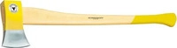 Gedore 1591703, Ochsenkopf Spalt Fix Axt mit Eschenstiel - 2500g - by Gedore -