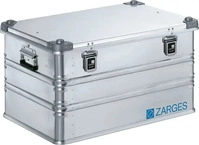 Zarges 40841, Zarges Universalkiste K 470 - Stapelbar