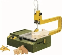 Proxxon 27088, Proxxon Dekupiers&auml;ge DS 230/E - 230 V - Ausladung 300mm - 27088