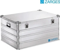 Zarges 40846, Zarges Universalkiste K 470 - Stapelbar