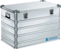 Zarges 40844, Zarges Universalkiste K 470 - Stapelbar