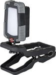 Brennenstuhl 1173070010, Brennenstuhl Klemmbarer LED Arbeitsstrahler 1050 MA - 950lm