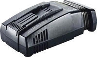 Festool 576953, Festool Schnellladeger&auml;t SCA 16 - f&uuml;r 10,8-18V Akkus - 576953