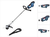 Bosch Professional 06008D0000, Bosch Professional Akku-Rasentrimmer GRT 18V-33 - 18V