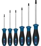 Schraubendreher-Set TX PRO (6-teilig)