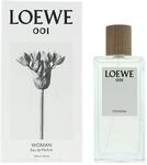 Loewe 001 Woman Edp Spray.