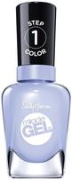 Sally Hansen Miracle Gel #582-o-zone You Didn't 14,7 ml