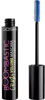 Gosh Boombastic Crazy Volume Mascara #002 Crazy Blue 13 ml