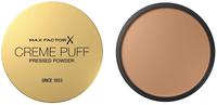 Max Factor Creme Puff Kompaktpuder #42-deep Beige 14 gr