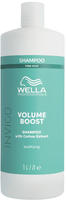 Wella Invigo Volume Boost Shampoo Haare Ohne Volumen 1000 ml