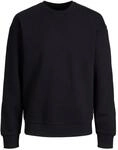 Herren-Pullover der Marke Jack & Jones. Der Pullover ist aus hochwertiger...