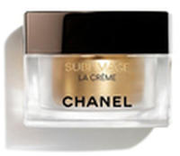 Chanel Sublimage - La Cr&egrave;me Texture Supr&ecirc;me 50g