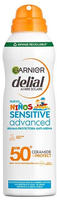 Garnier Kids Sensitive Advanced Anti-sand-schutznebel Spf50+ 150 ml