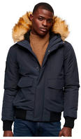 Superdry Herren-Steppjacke Everest 01995240-5dd2-72e2-99ec-a882def78397