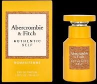 Abercrombie & Fitch Authentisches Selbst Frauen Edp Spray 30 ml
