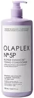 Olaplex N&ordm;5p Blonde Enhancer T&ouml;nungsconditioner 1000 ml